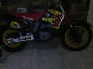 Vendo Moto Xk De Niño