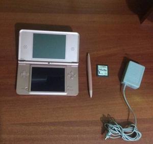 Vendo Nintendo Dsi Xl En Perfecto Estado Con Cargador Sin R4