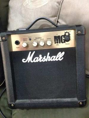 Amplificador Marshall Mg10