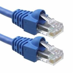 Cable De Internet O Pach Cord 2mt Cat5e