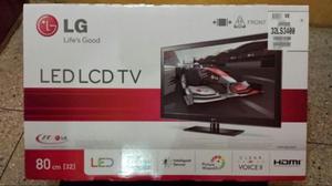 Cambio Tv Lg 32 Led Por Tv Sony Bravia 22 Led