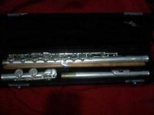 Flauta Semi Profesional