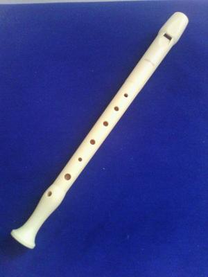 Flauta Suave Marca Honner (alemana)