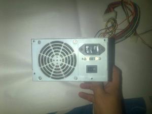 Fuente De Poder De 350 W