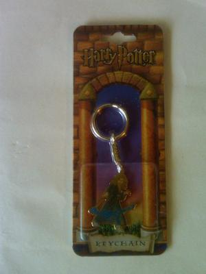 Llaveros Coleccionables Harry Potter Importados