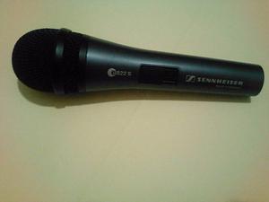 Micrófono Sennheiser E822s