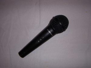 Microfono Alambrico Peavey Pvi-100