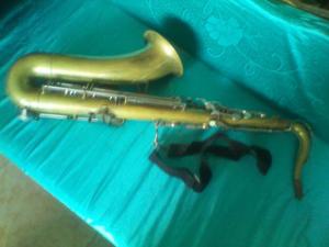 Saxofón Tenor, Super Classic Amati Kraslice