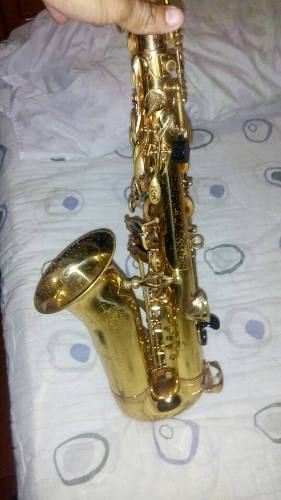 Saxofon Alto Jupiter