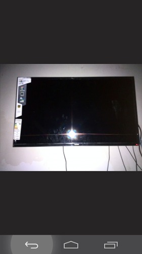 Smart Tv Samsung Serie 6 40 + Bluray 3d