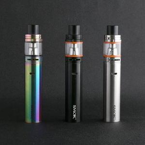 Smok Stick V8 + 4 Esencias De 30ml