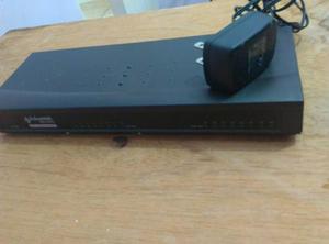 Switch 16 Port Advantek Networks