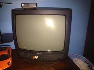 Televisor Phillips 14