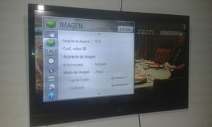 Televisor Plasma 50 Lg