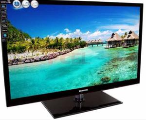 Televisor Samsung Plasma 43 Hd Flat Tv F Pl43e400u1fxzp