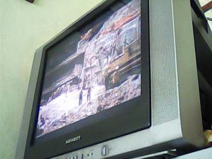 Televisor Toshiba 20 Crt