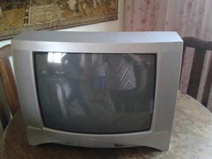 Televisor Toshiva 21 Pulgadas