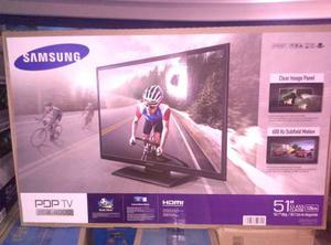 Tv Samsung Pop 51