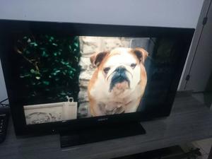 Tv Sony Bravia Lcd 32 Pulgadas