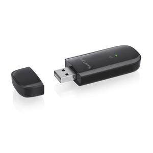 Adaptador Inalambrico Usb Marca Belkin A50 Mbps