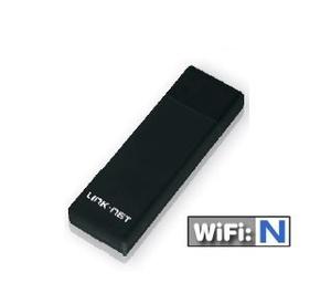 Adaptador Wifi Link-net Usb 300mbps Receptor Inalambrico