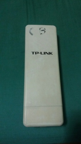 Antena Tp Link Tl-wan