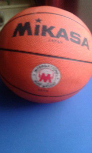 Balón De Basket
