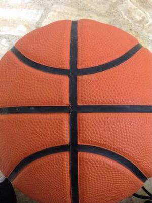 Balón De Basket Tamanaco Sin Uso
