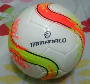 Balón De Fútbol Tamanaco Modelo Nuevo Caimán