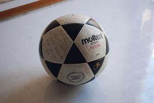 Balón De Futsal Molten