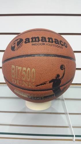 Balon De Basket Tamanaco Bi Dunk