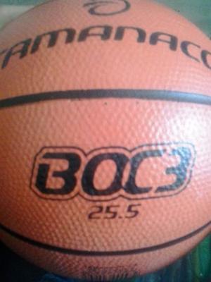 Balon De Basketbal Tamanaco 
