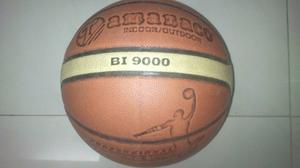 Balon De Basketball