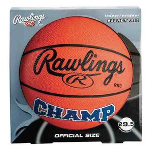 Balon De Basketball Rawlings