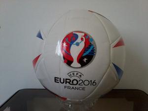Balon De Futbol N° 5 Real Madrid Y Eurocopa