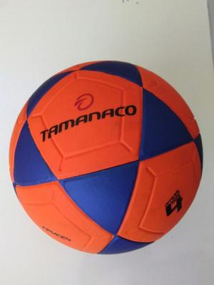 Balon De Futbol Tamanaco Numero 4 Original