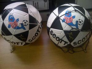 Balon De Futbolito