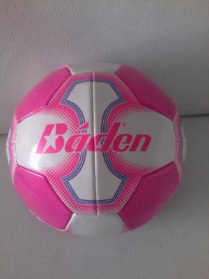 Balon De Futbolito Baden Nro 3 Originales Al Mayor