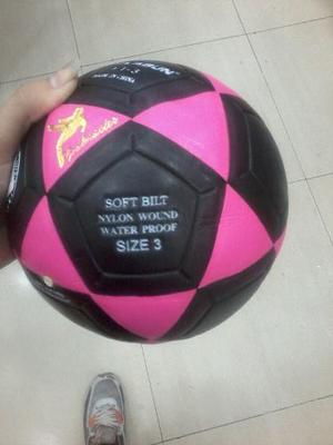 Balon De Futsal Y Futbolito
