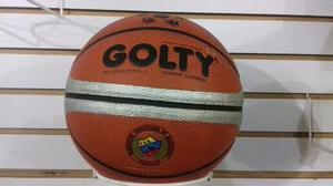 Balon Golty Basket N.6