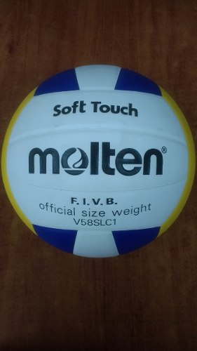 Balon Voleibol Marca Molten # 5