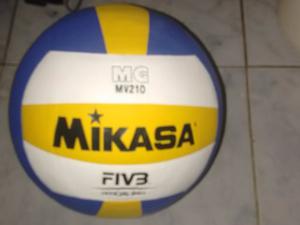Balon Voleibol Mikasa
