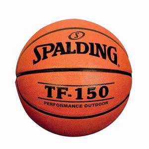 Baloncesto - Basketball Spalding Tf-150 Original