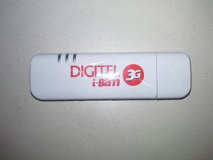 Bam Digitel 3g