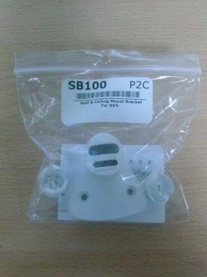 Base Sb100 Para Detector Nv5 Paradox
