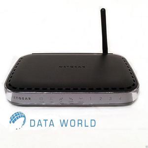 Cable Modem/router Netgear Wifi Inter/netuno/supercable