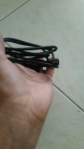 Cable Usb Grueso