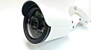 Camara Bullet Ahd 2mp p 6led Array 3.6 Mm