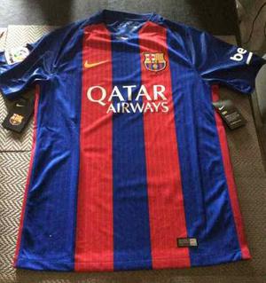 Camisa Barca Fc Barcelona Original 