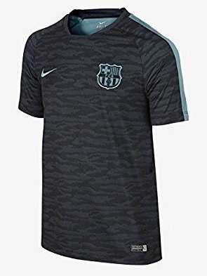 Camisa Fútbol Club Barcelona Original